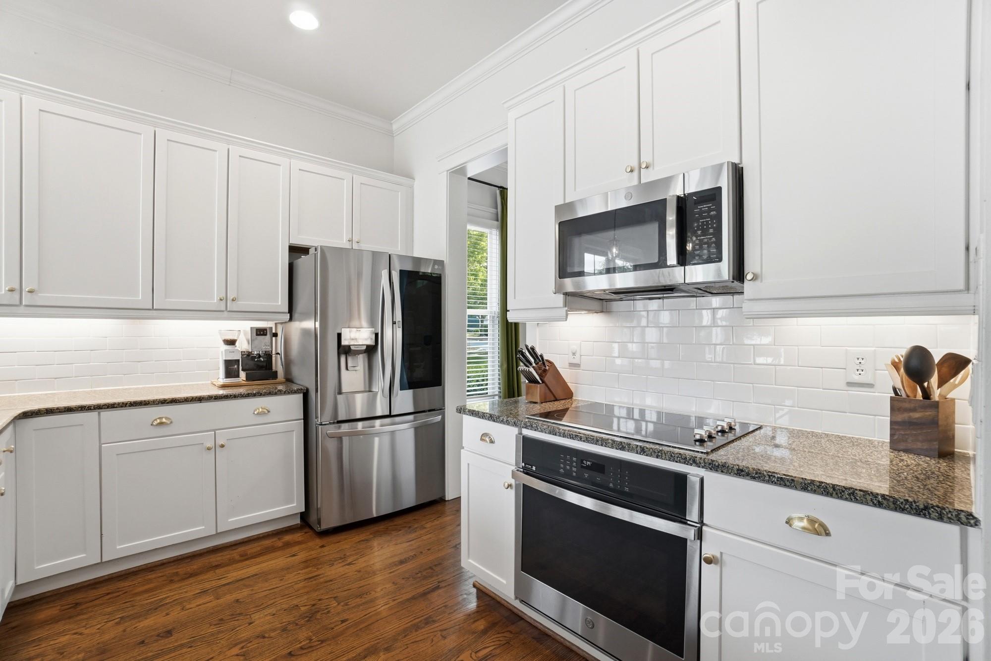 Baxter Village - Residential