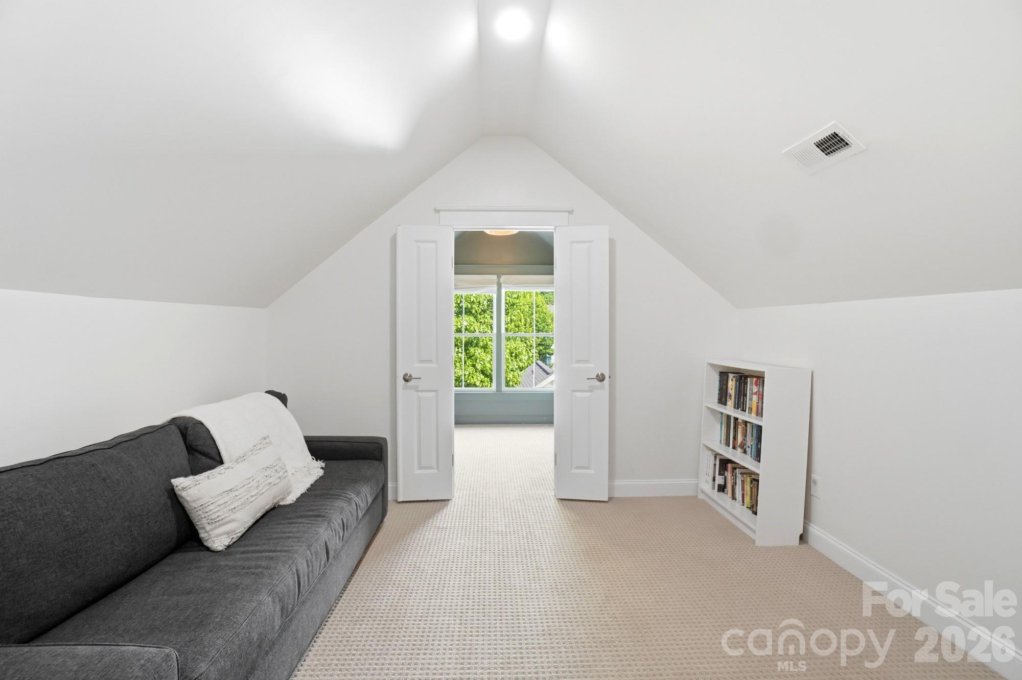 Baxter Village - Residential