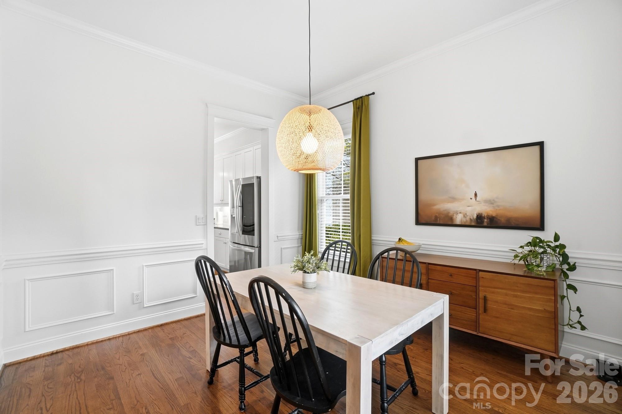 Baxter Village - Residential