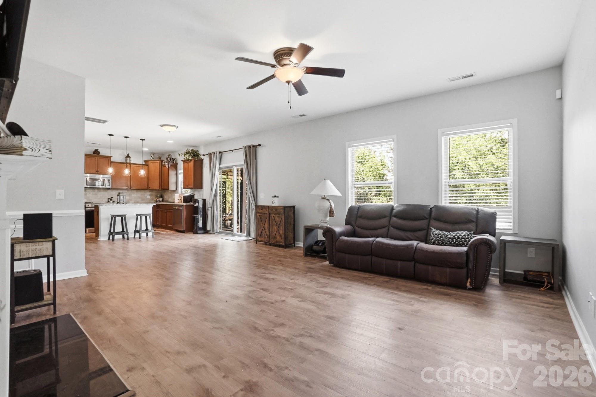 1231 Tranquil Falls Lane