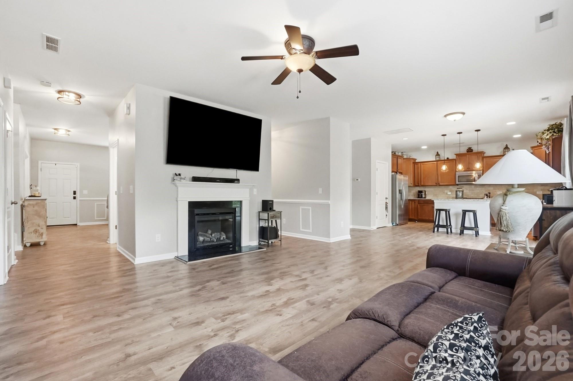1231 Tranquil Falls Lane