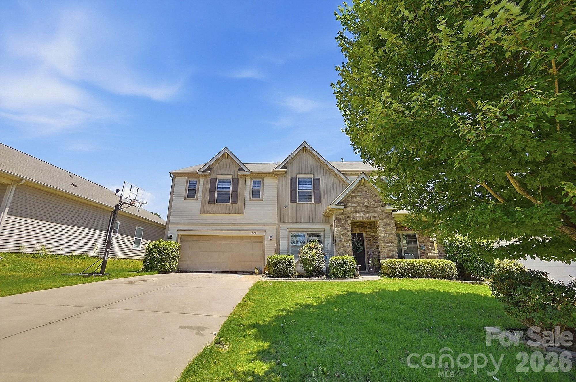 1231 Tranquil Falls Lane