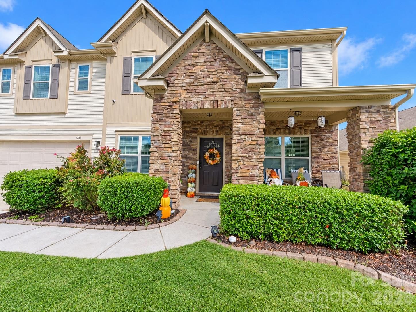 1231 Tranquil Falls Lane