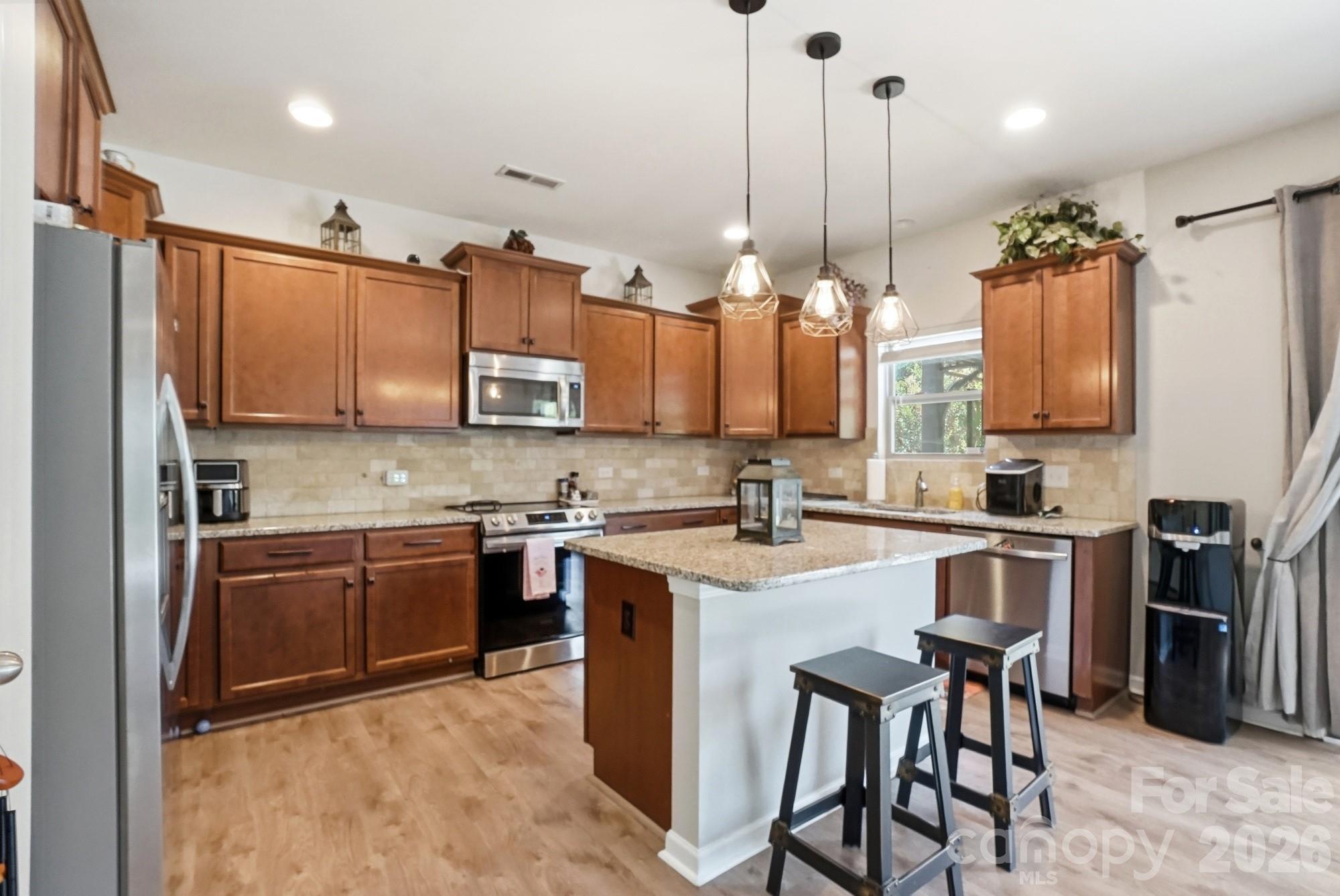 1231 Tranquil Falls Lane