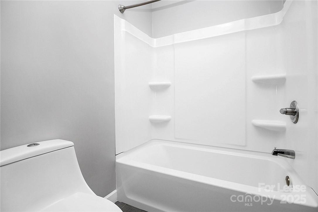 Dilworth - Residential Lease