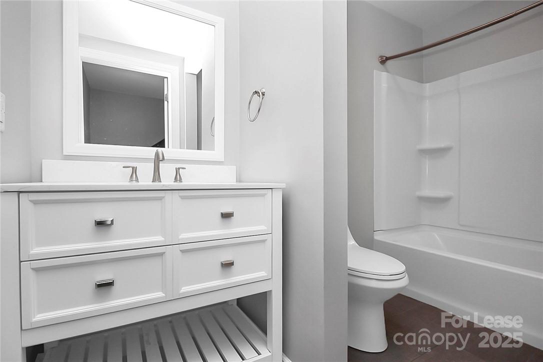 Dilworth - Residential Lease