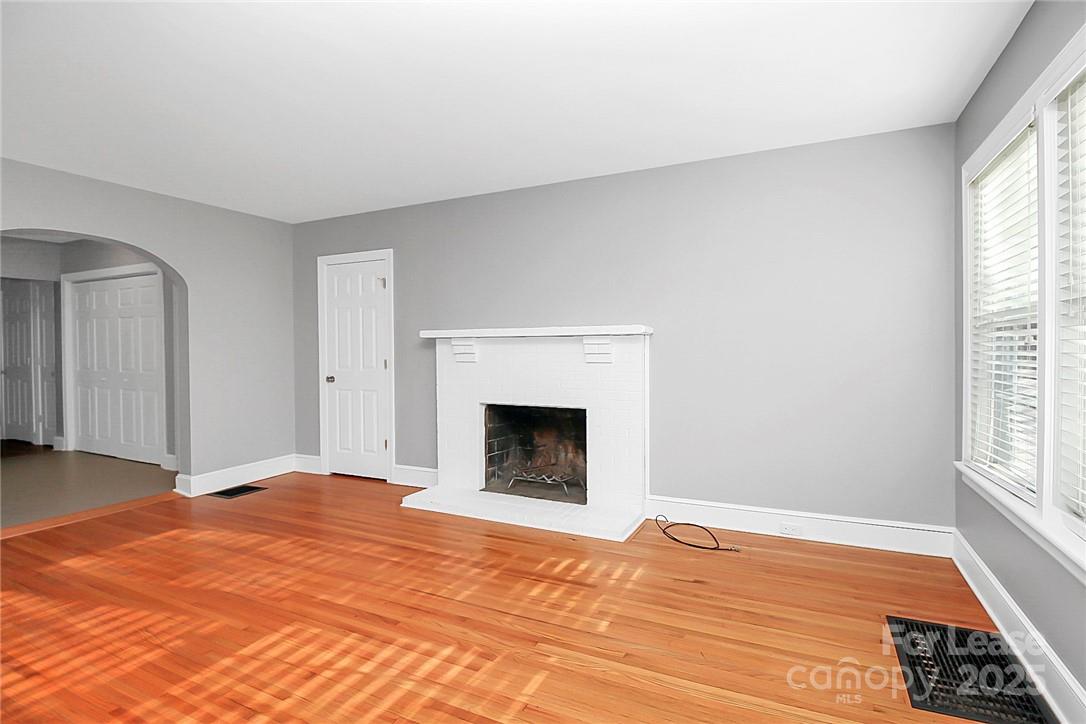 Dilworth - Residential Lease