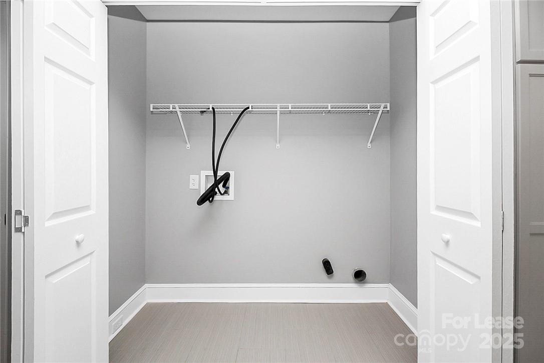 Dilworth - Residential Lease