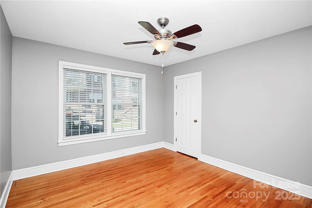 Dilworth - Residential Lease