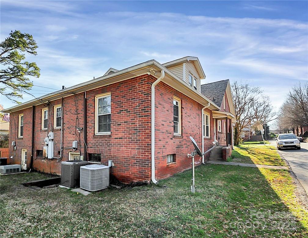 Dilworth - Residential Lease