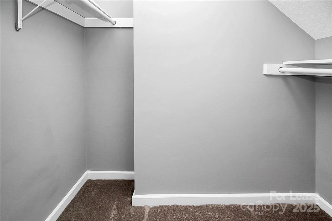 Dilworth - Residential Lease