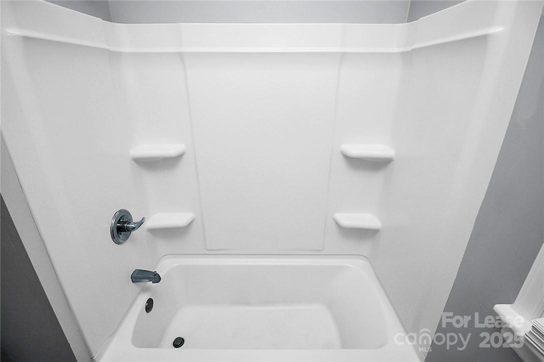 Dilworth - Residential Lease