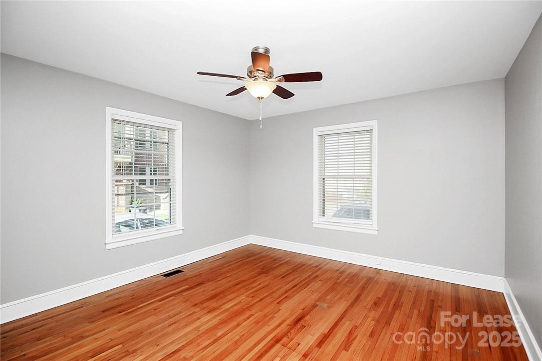 Dilworth - Residential Lease