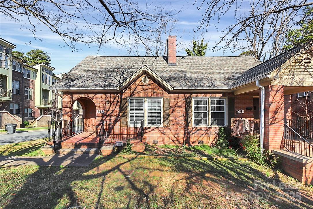 1418 Kenilworth Avenue