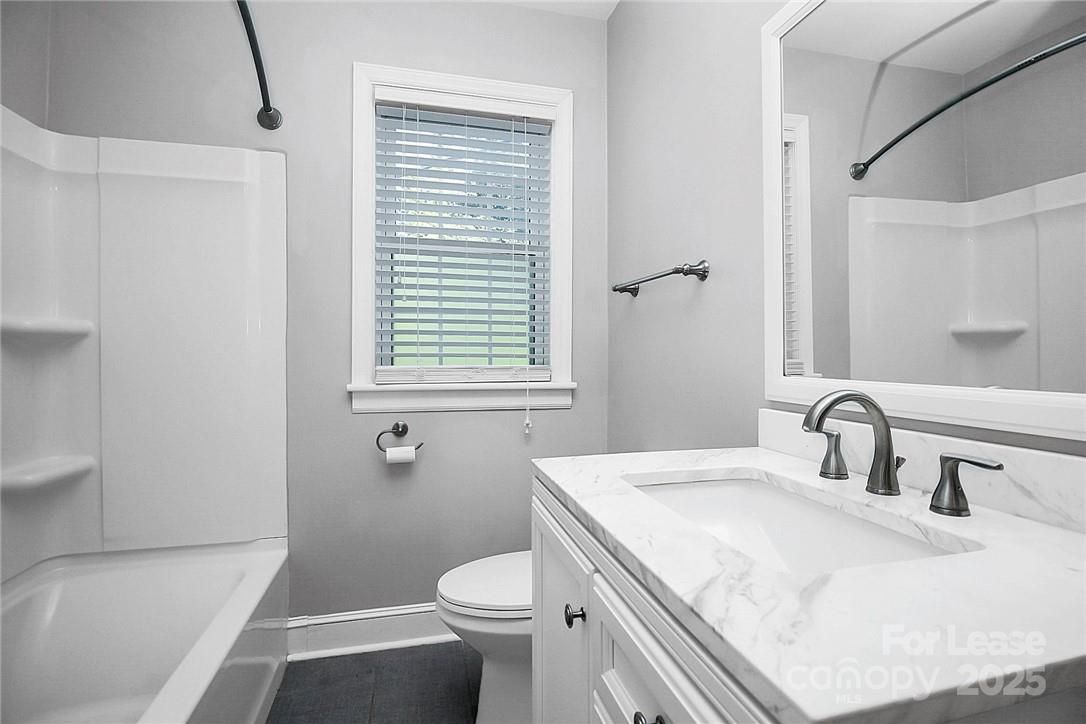 Dilworth - Residential Lease