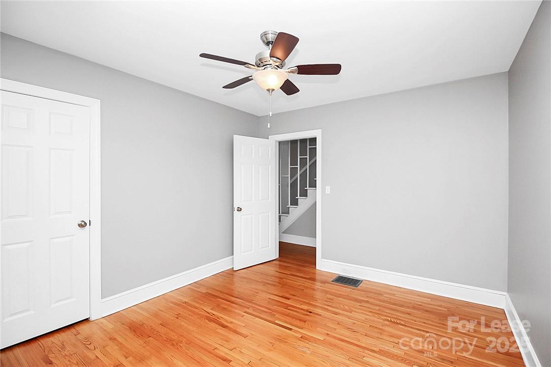 Dilworth - Residential Lease