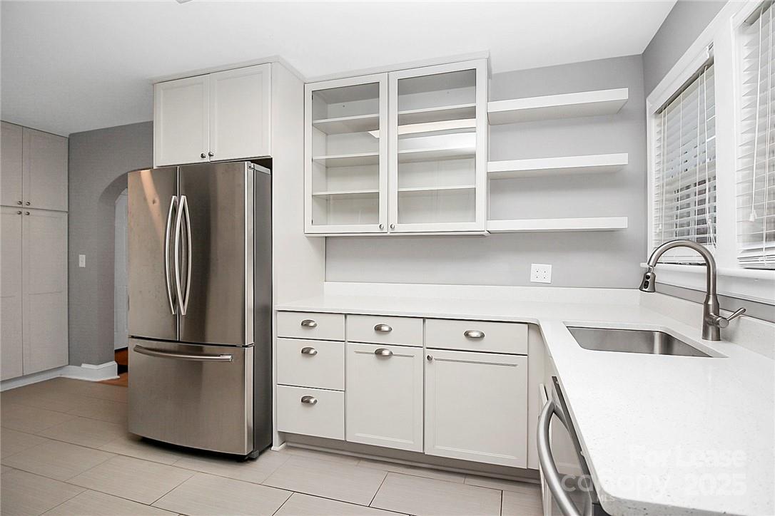 Dilworth - Residential Lease