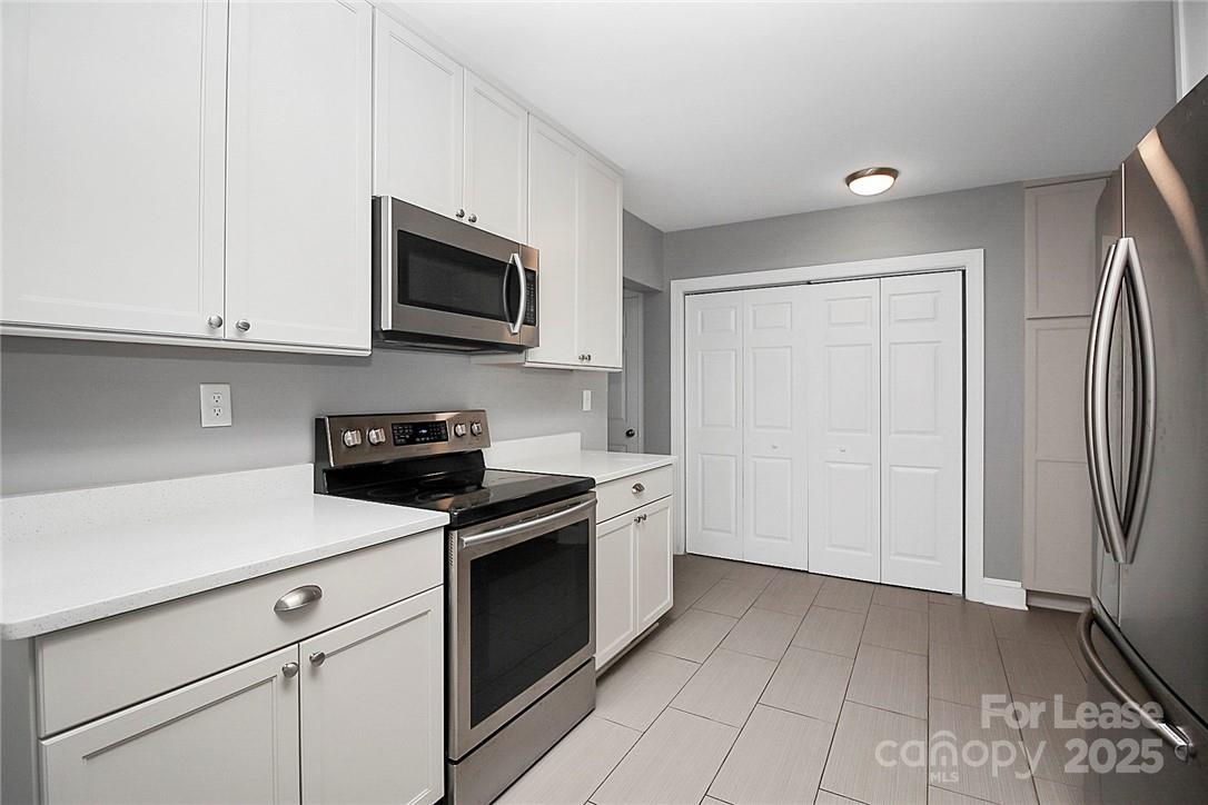 Dilworth - Residential Lease