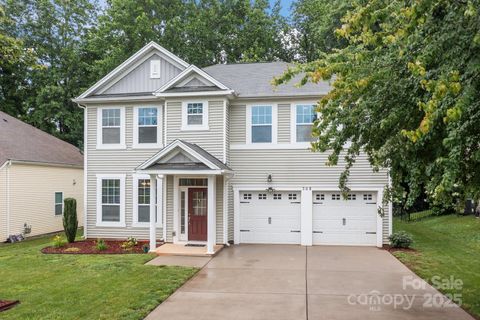 308 Planters Way Mount Holly NC 28120