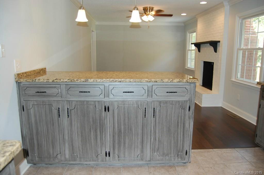 Cherokee Woods - Residential Lease