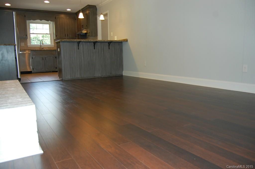 Cherokee Woods - Residential Lease