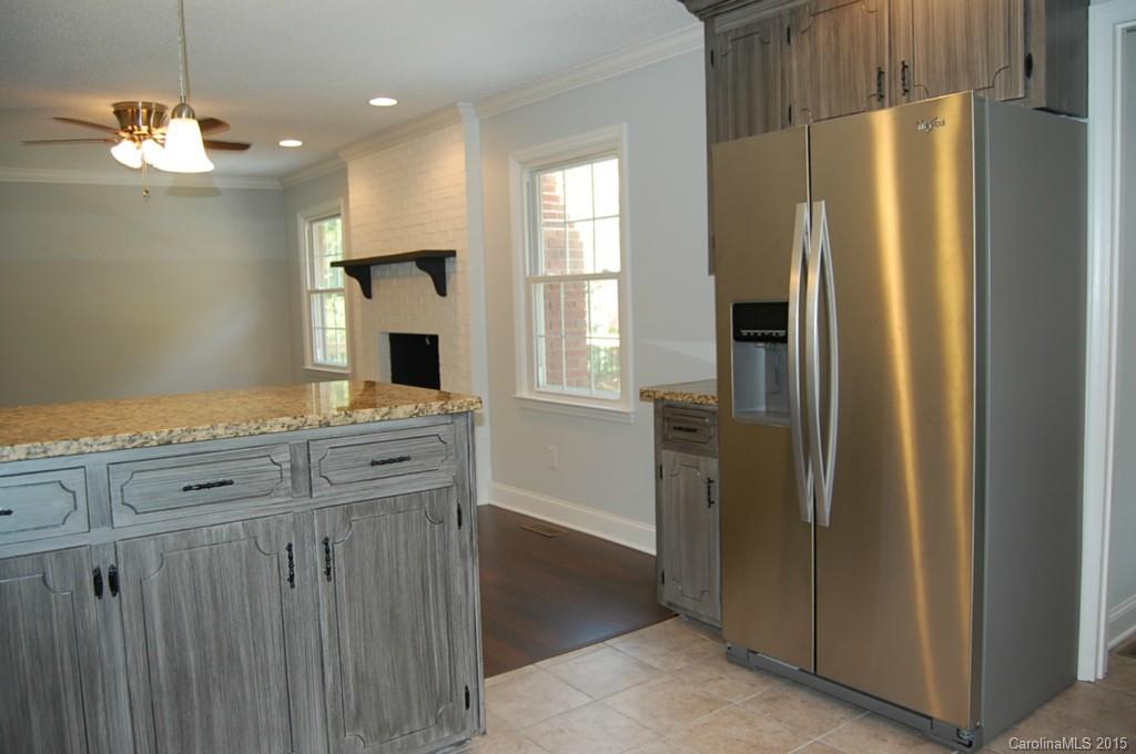 Cherokee Woods - Residential Lease