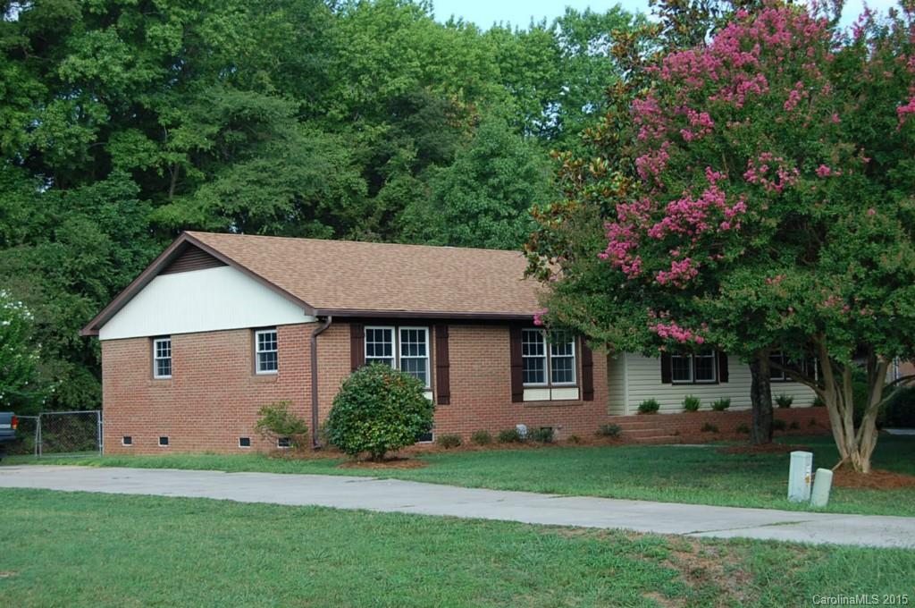 Cherokee Woods - Residential Lease