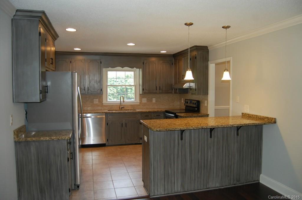 Cherokee Woods - Residential Lease