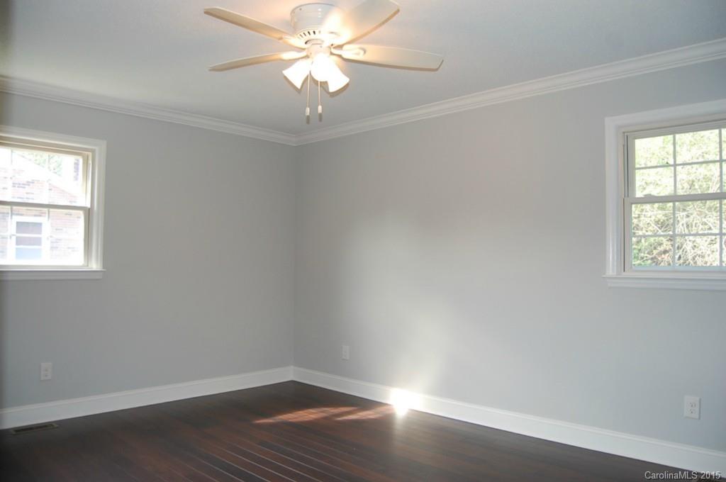 Cherokee Woods - Residential Lease