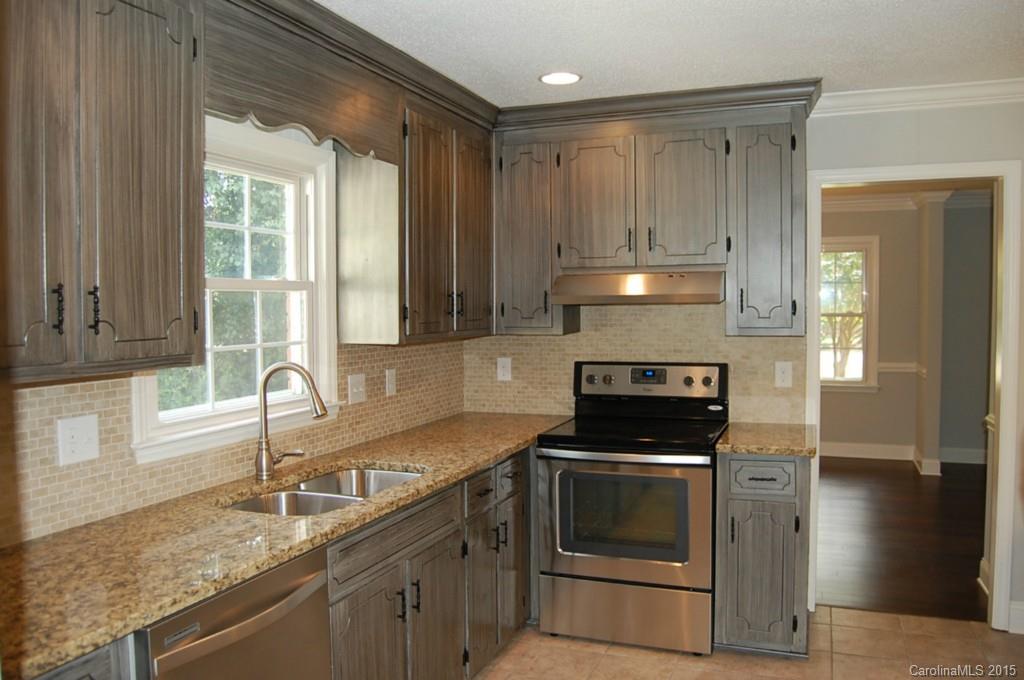 Cherokee Woods - Residential Lease