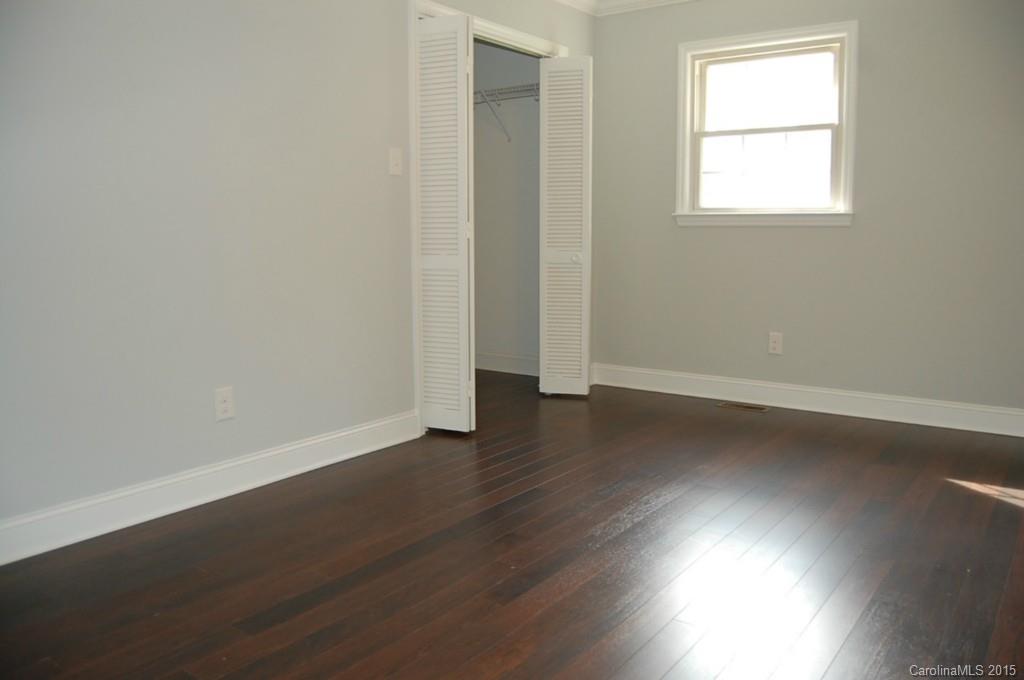 Cherokee Woods - Residential Lease