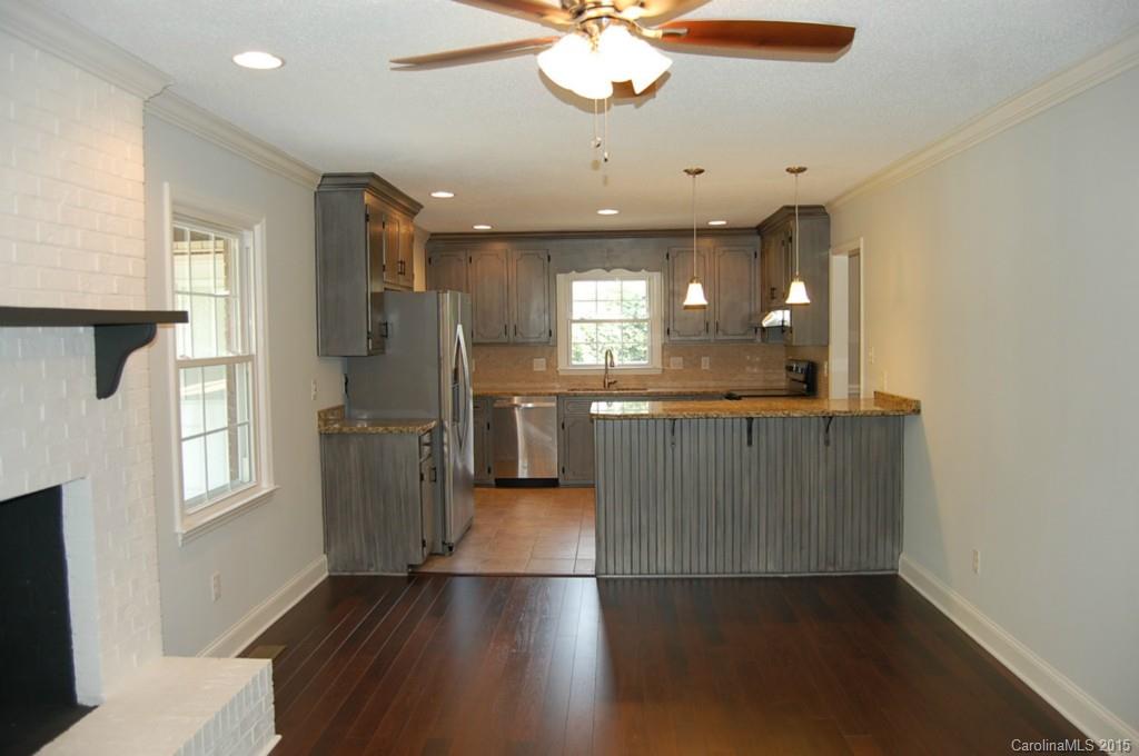 Cherokee Woods - Residential Lease