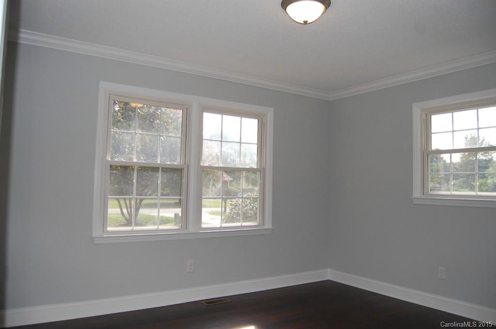 Cherokee Woods - Residential Lease