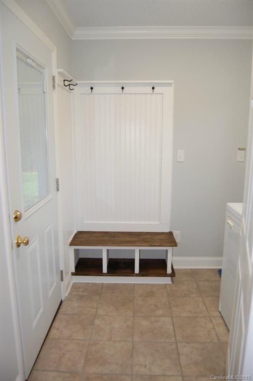 Cherokee Woods - Residential Lease