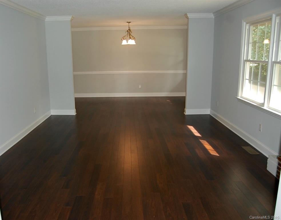 Cherokee Woods - Residential Lease