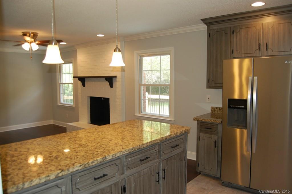 Cherokee Woods - Residential Lease