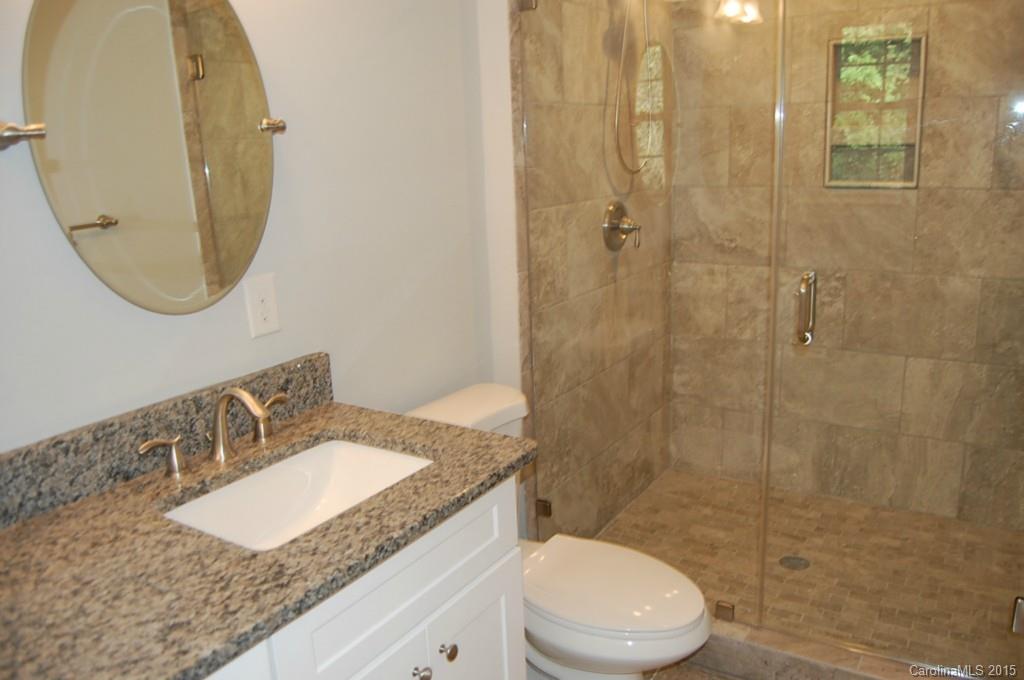 Cherokee Woods - Residential Lease