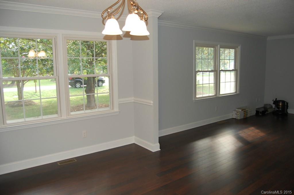 Cherokee Woods - Residential Lease