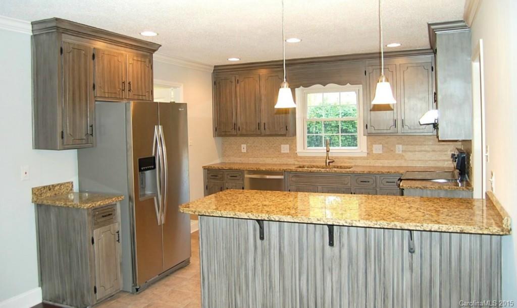 Cherokee Woods - Residential Lease