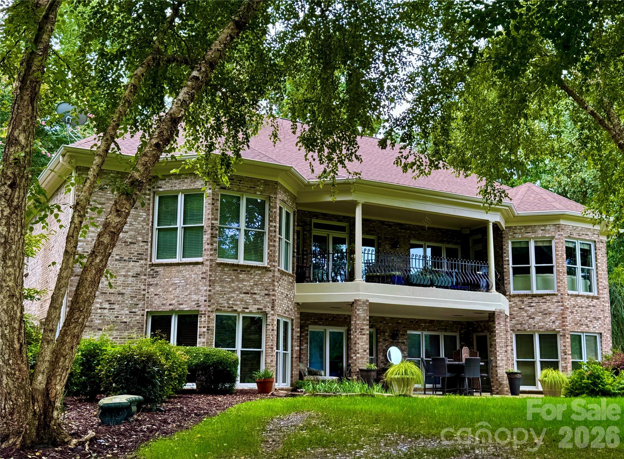 Uwharrie Point - Residential