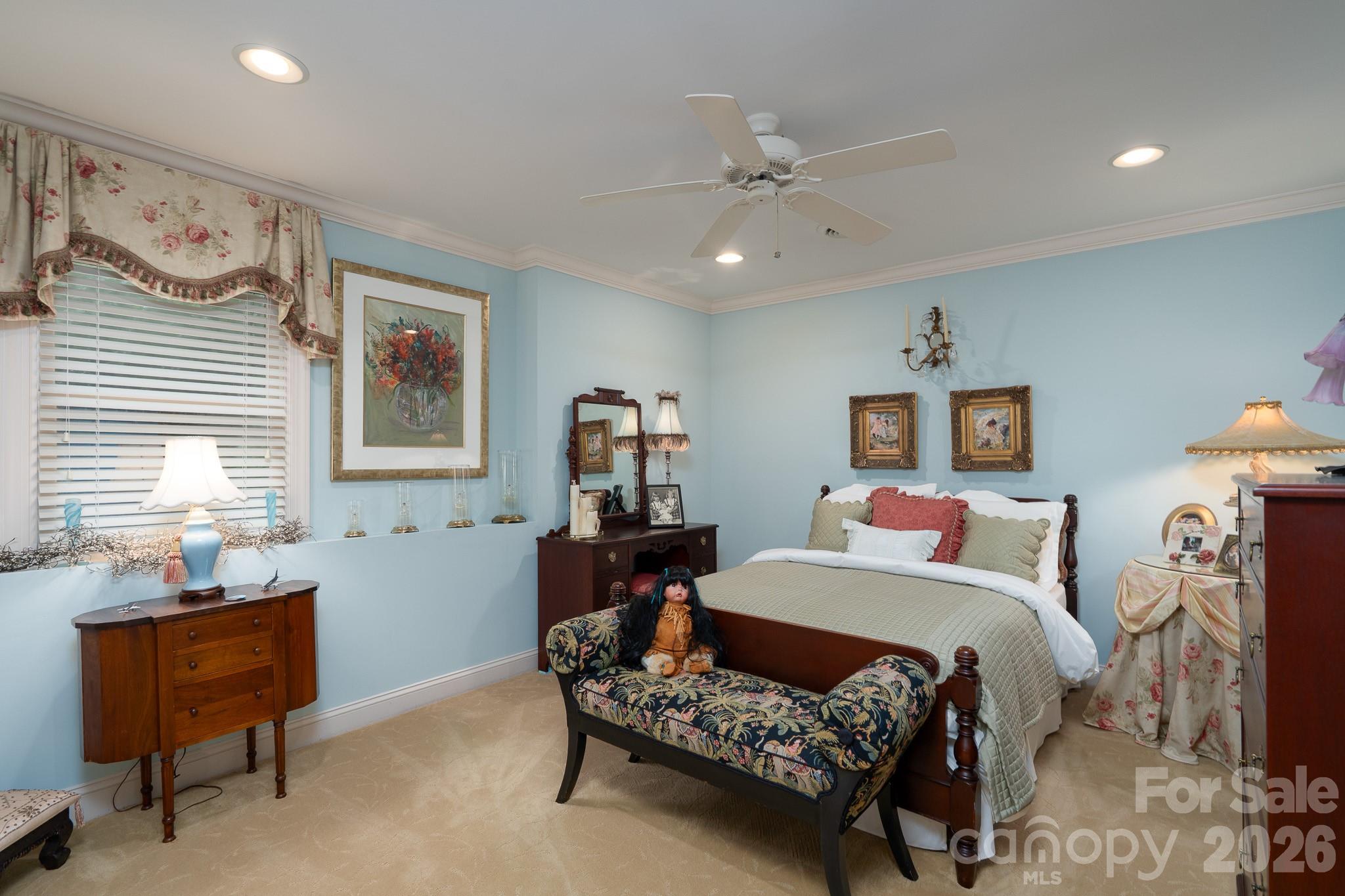 Uwharrie Point - Residential