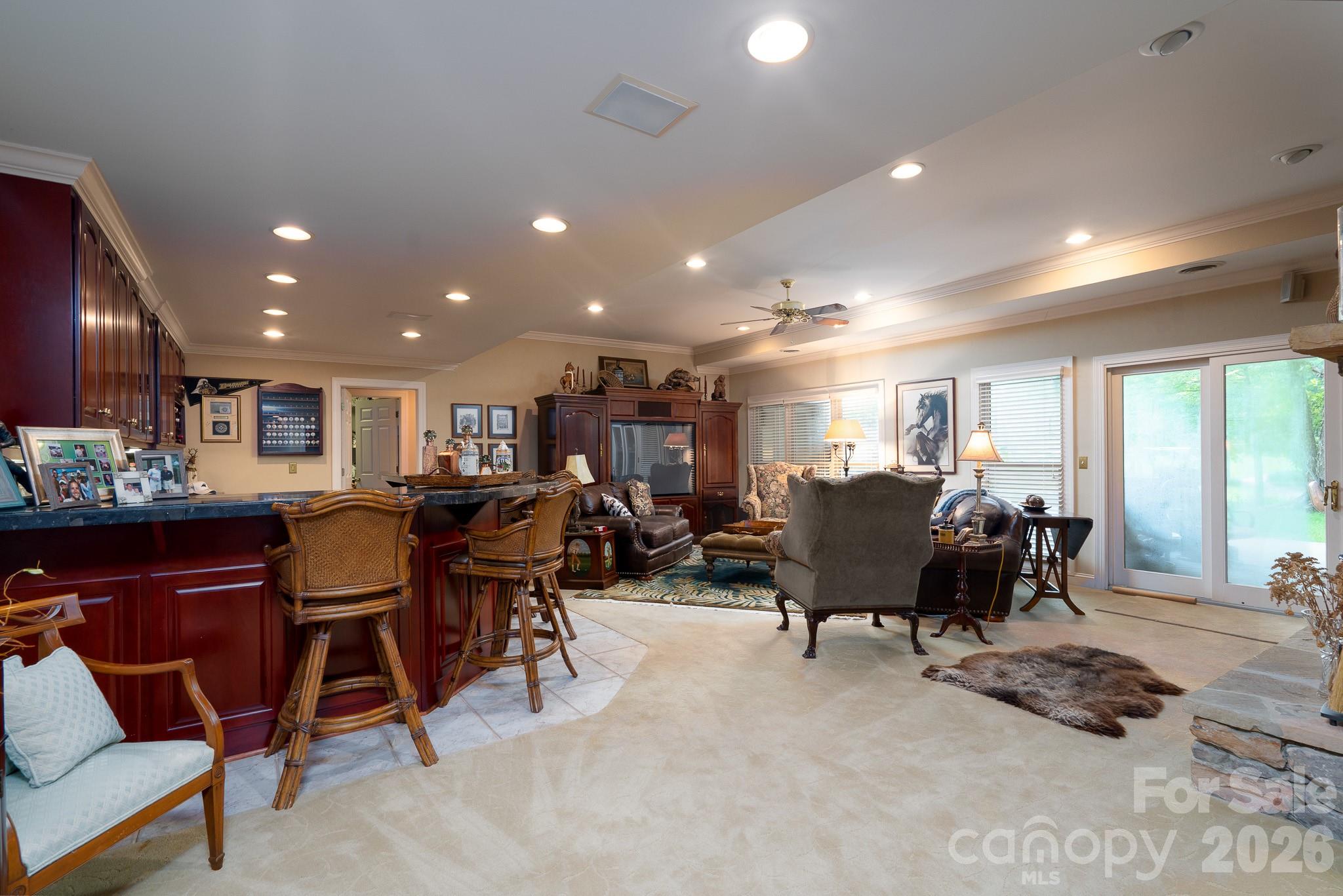 Uwharrie Point - Residential