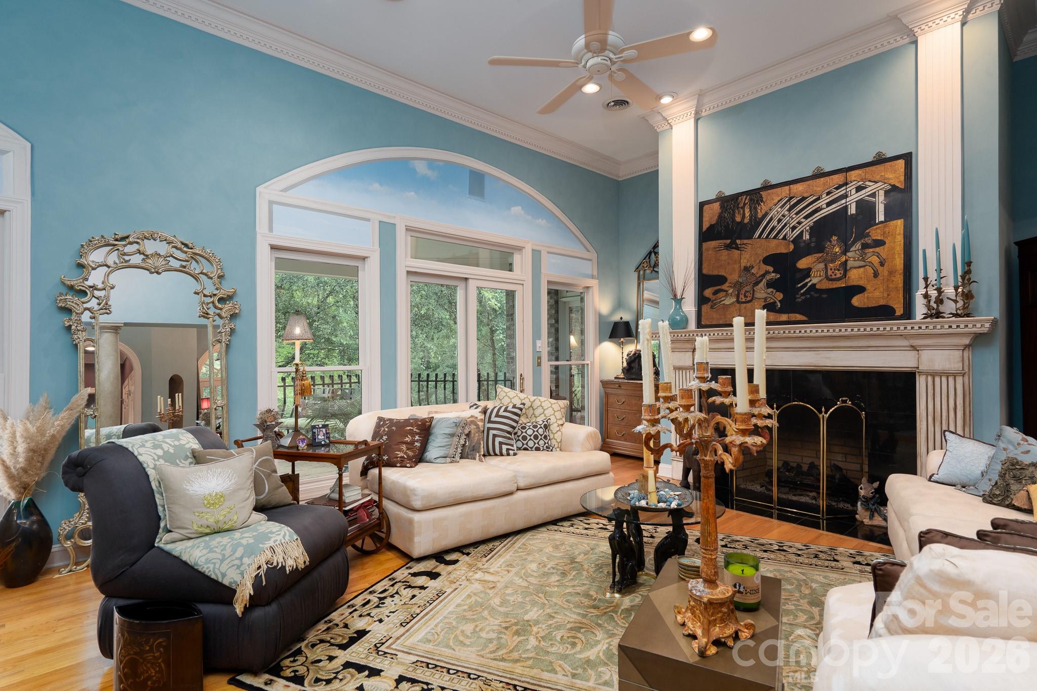 Uwharrie Point - Residential