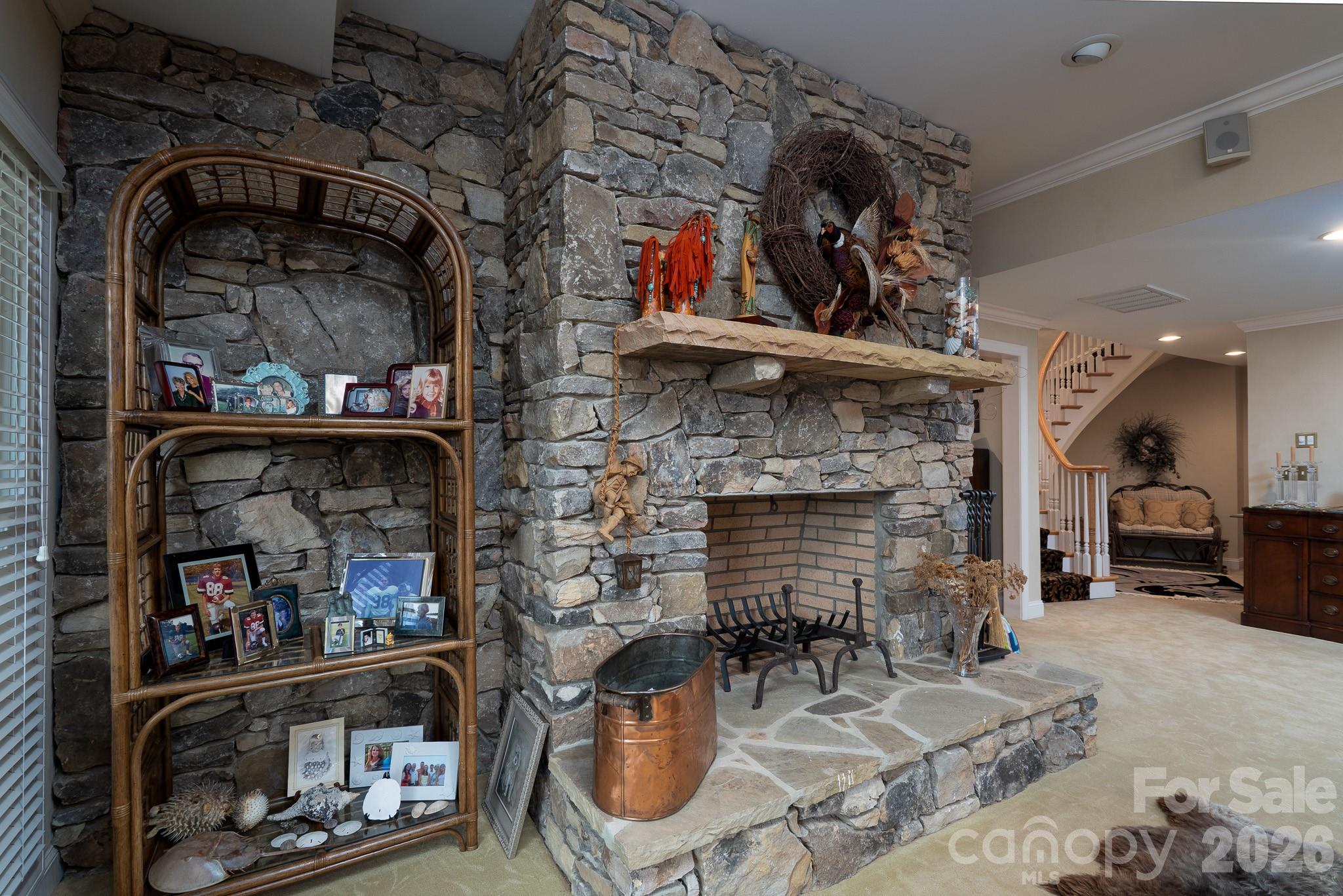 Uwharrie Point - Residential