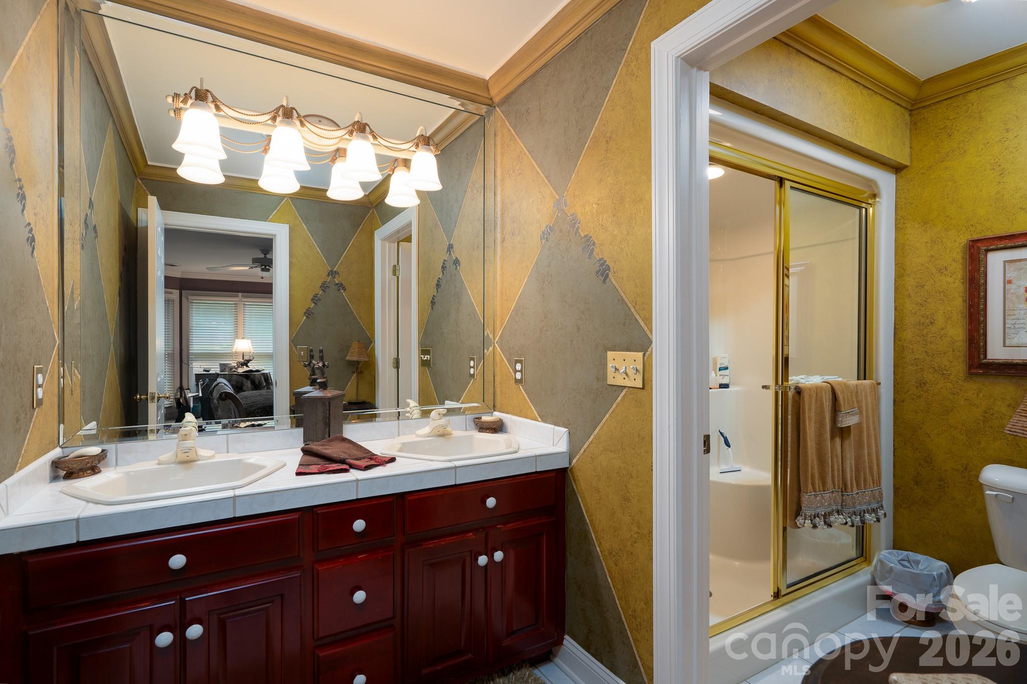 Uwharrie Point - Residential