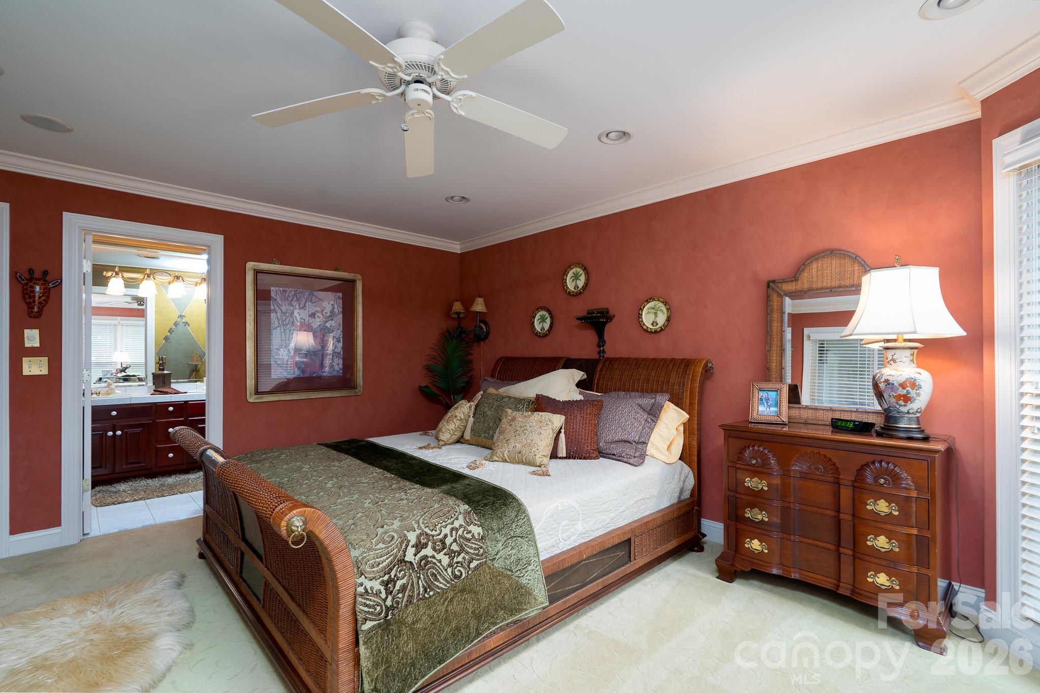 Uwharrie Point - Residential