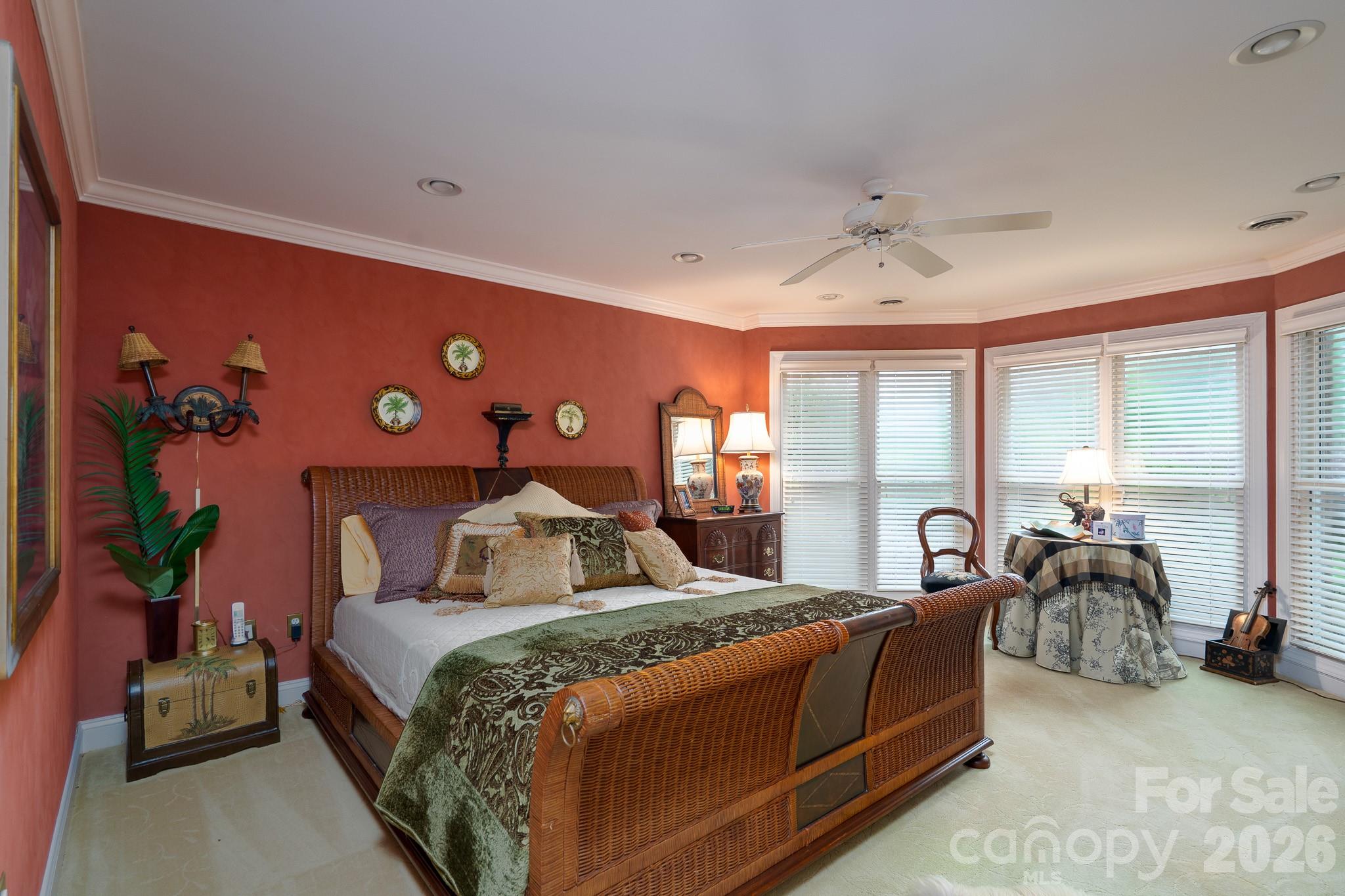 Uwharrie Point - Residential