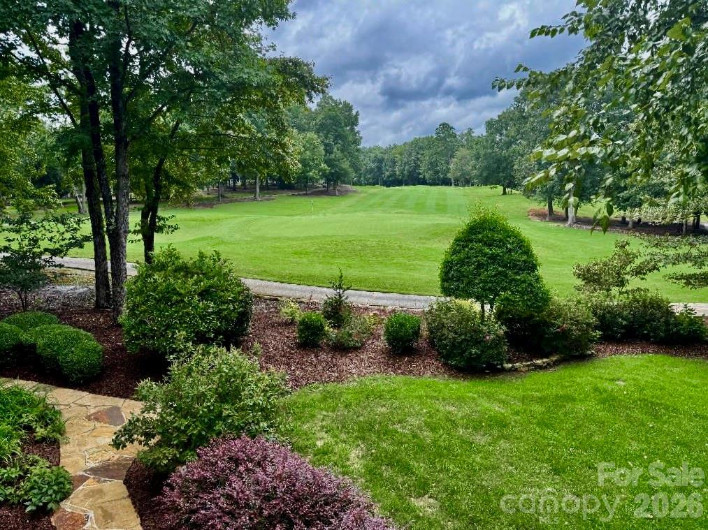 Uwharrie Point - Residential