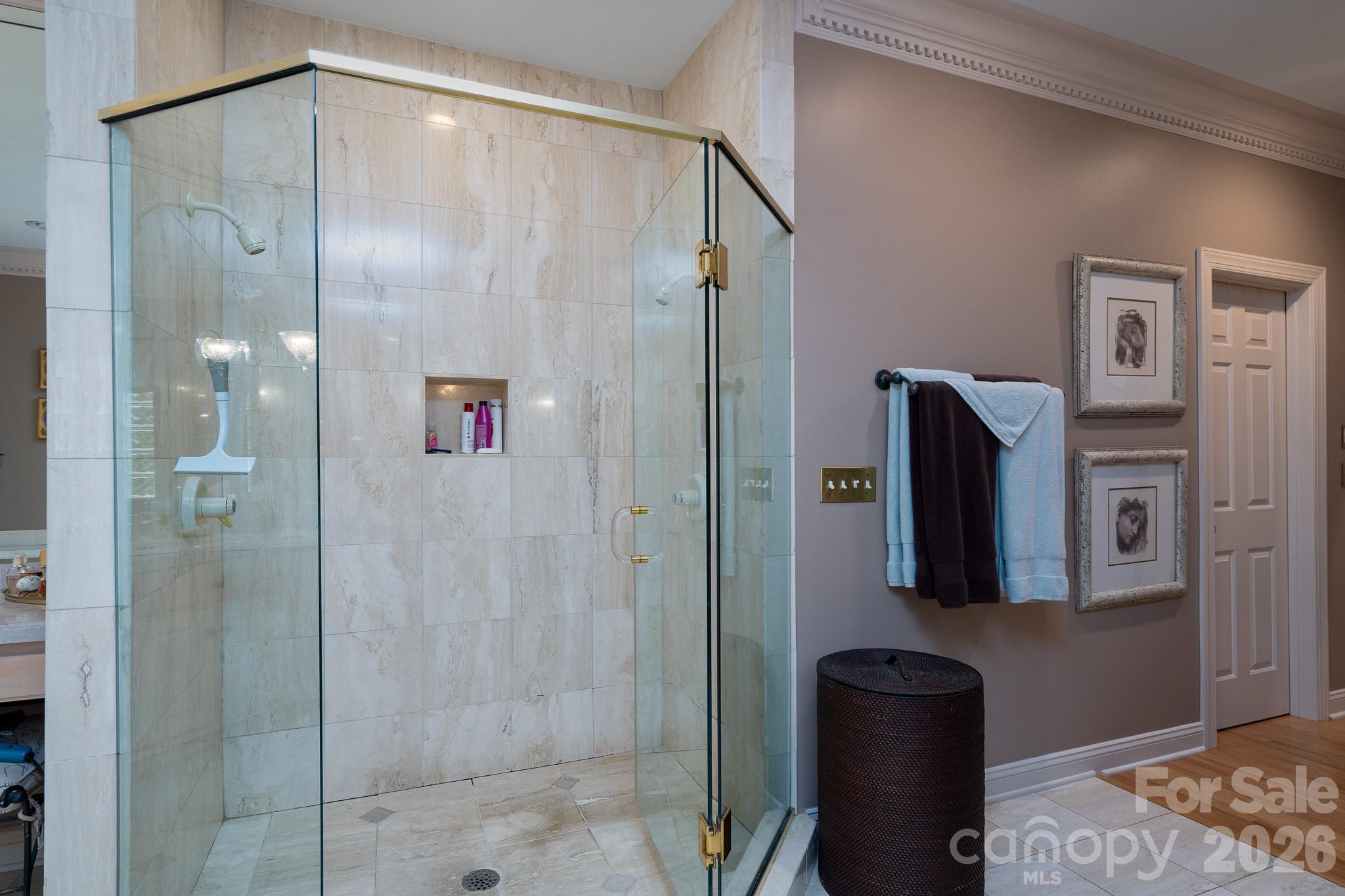 Uwharrie Point - Residential