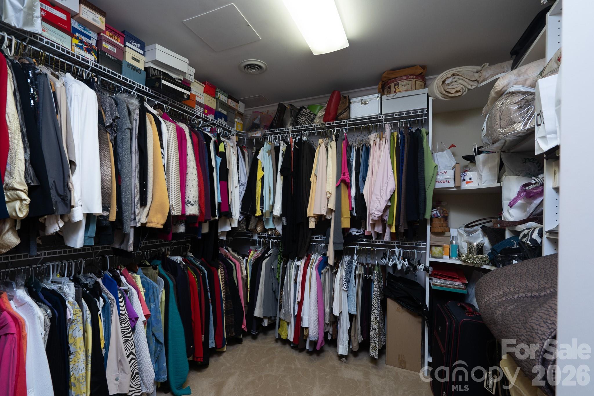 Uwharrie Point - Residential